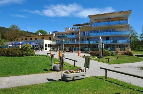 Imagen general del Hotel Plattenwirt. Foto 9