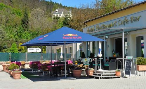 Imagen general del Hotel Plattenwirt. Foto 10