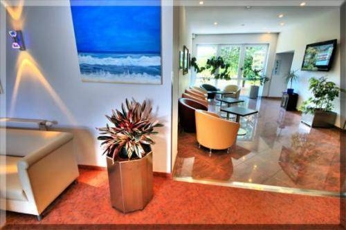 Imagen general del Hotel Plattenwirt. Foto 11