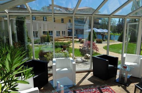 Imagen general del Hotel Plattenwirt. Foto 12