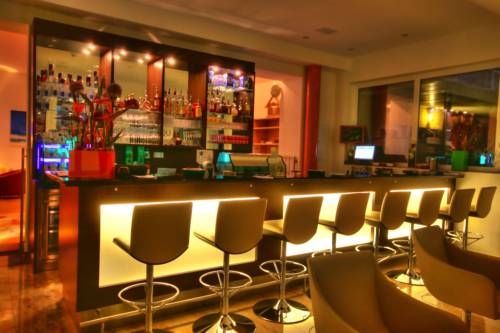 Imagen general del Hotel Plattenwirt. Foto 15
