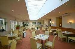 Imagen del bar/restaurante del Hotel Plattenwirt. Foto 17