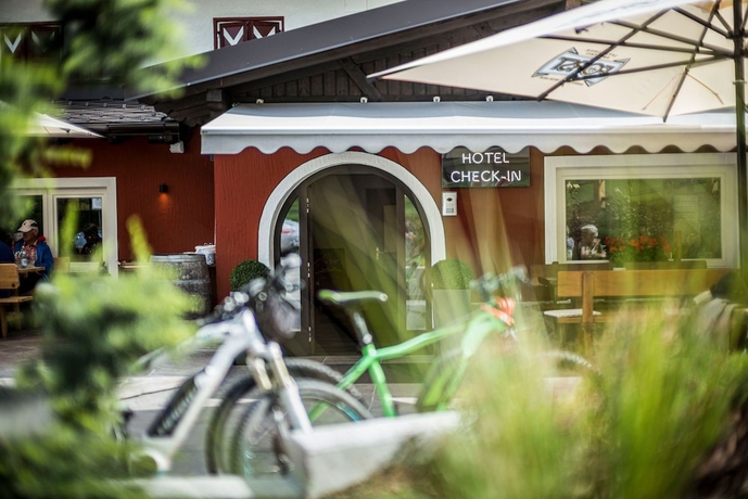 Imagen de la habitación del Hotel Platz. Foto 2