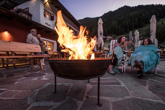 Imagen de la habitación del Hotel Platz. Foto 6