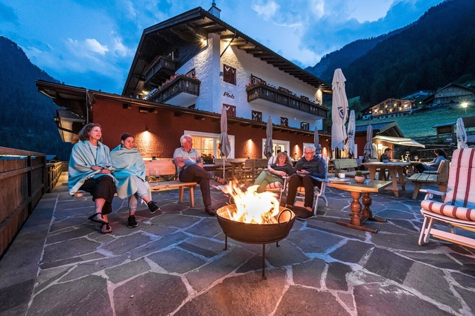 Imagen de la habitación del Hotel Platz. Foto 7