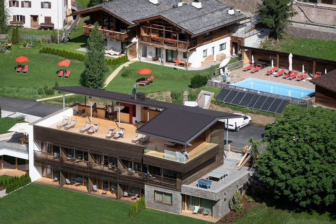 Imagen de la habitación del Hotel Platz. Foto 8