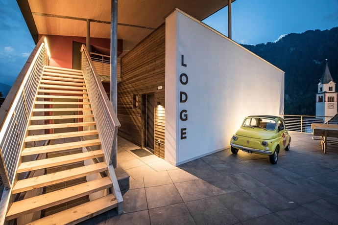 Imagen de la habitación del Hotel Platz. Foto 10