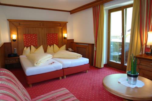 Imagen de la habitación del Hotel Platzer Superior. Foto 3