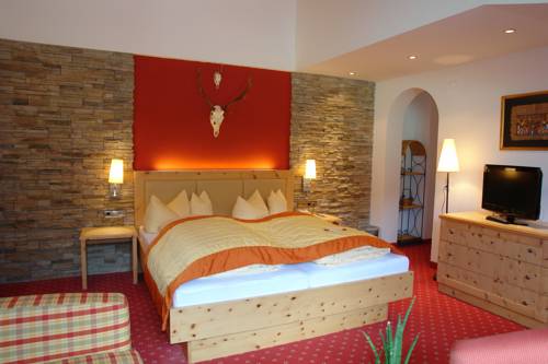 Imagen de la habitación del Hotel Platzer Superior. Foto 4