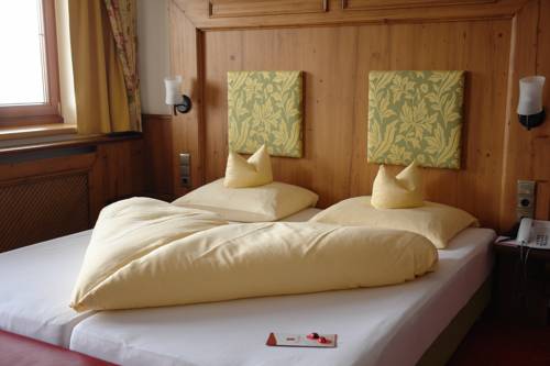 Imagen de la habitación del Hotel Platzer Superior. Foto 7