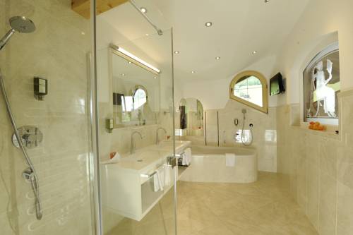 Imagen de la habitación del Hotel Platzer Superior. Foto 8