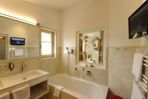 Imagen general del Hotel Platzer Superior. Foto 1