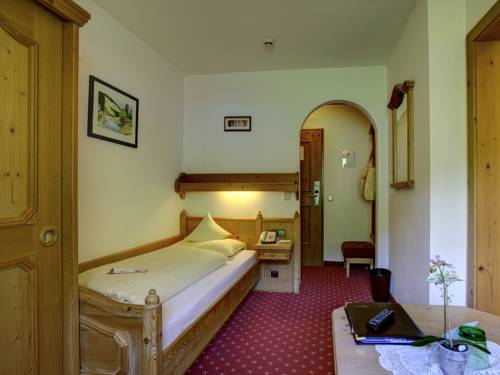 Imagen de la habitación del Hotel Platzer Superior. Foto 9