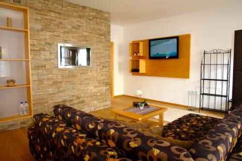 Imagen de la habitación del Hotel Platzer Superior. Foto 10