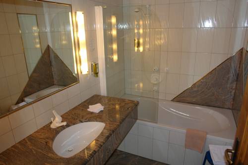 Imagen de la habitación del Hotel Platzer Superior. Foto 15