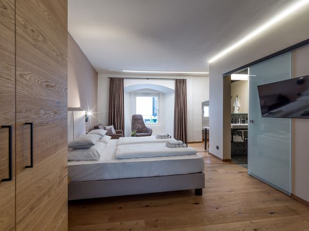 Imagen de la habitación del Hotel Platzhirsch Kufstein. Foto 10
