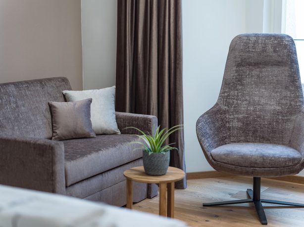 Imagen de la habitación del Hotel Platzhirsch Kufstein. Foto 11