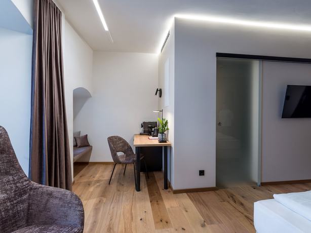 Imagen de la habitación del Hotel Platzhirsch Kufstein. Foto 14
