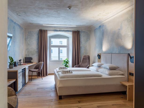 Imagen de la habitación del Hotel Platzhirsch Kufstein. Foto 17
