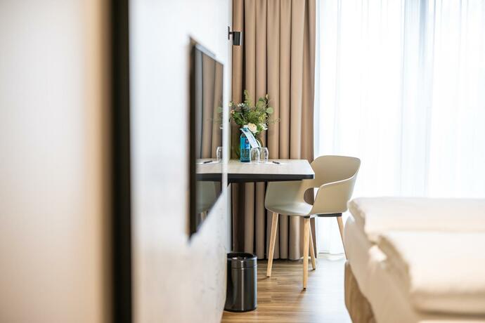 Imagen general del Hotel Platzhirsch Living. Foto 1