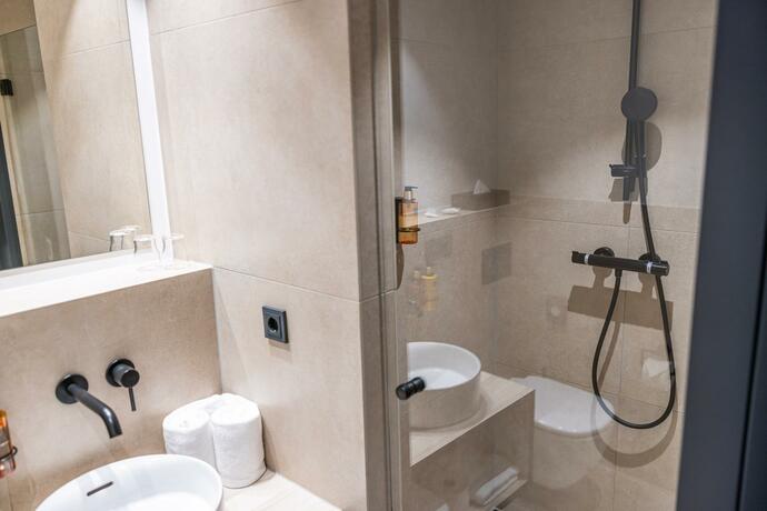 Imagen general del Hotel Platzhirsch Living. Foto 3