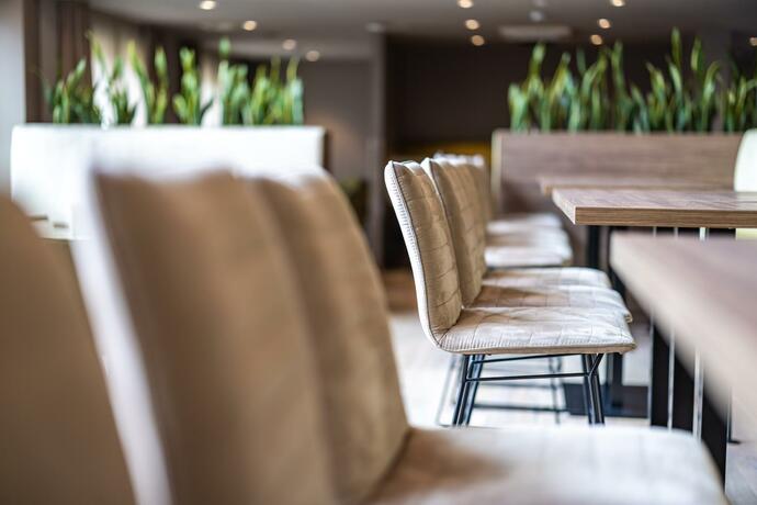 Imagen general del Hotel Platzhirsch Living. Foto 6