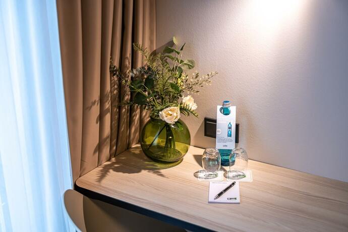 Imagen general del Hotel Platzhirsch Living. Foto 15