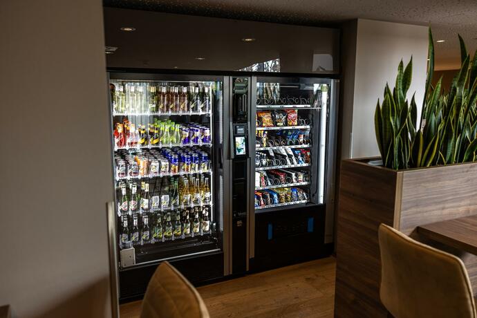 Imagen general del Hotel Platzhirsch Living. Foto 17