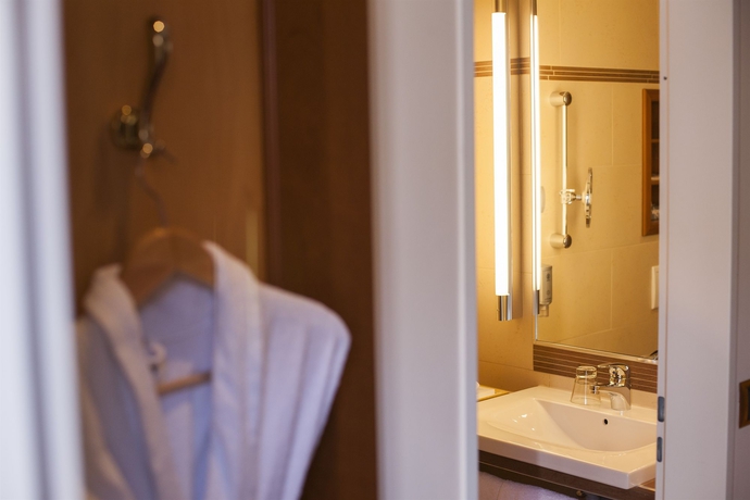 Imagen de la habitación del Hotel Platzl. Foto 13