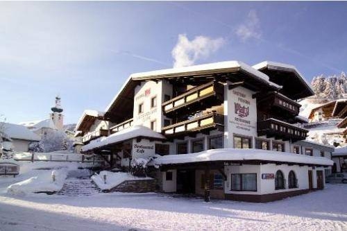 Imagen general del Hotel Platzl, Wildsch&ouml;nau. Foto 2