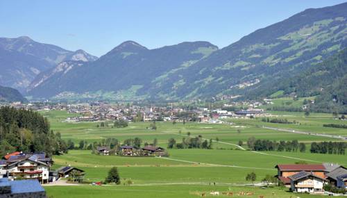 Imagen de la habitación del Hotel Platzlhof - Mein Im Zillertal. Foto 2