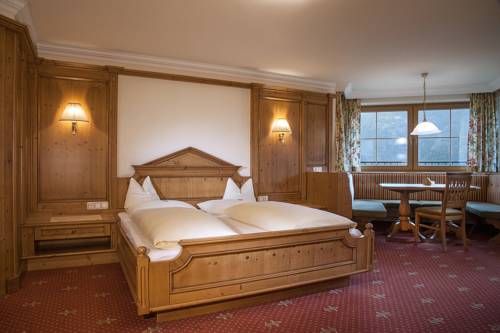 Imagen de la habitación del Hotel Platzlhof - Mein Im Zillertal. Foto 4