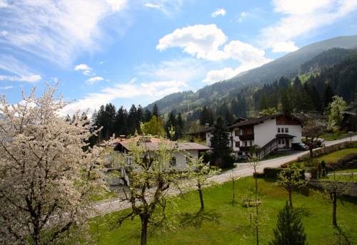 Imagen de la habitación del Hotel Platzlhof - Mein Im Zillertal. Foto 6