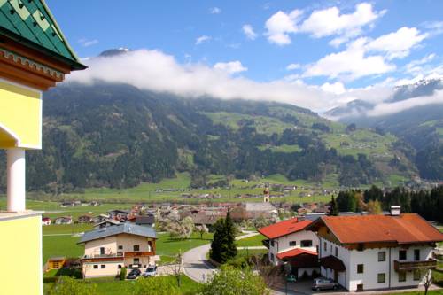 Imagen de la habitación del Hotel Platzlhof - Mein Im Zillertal. Foto 7