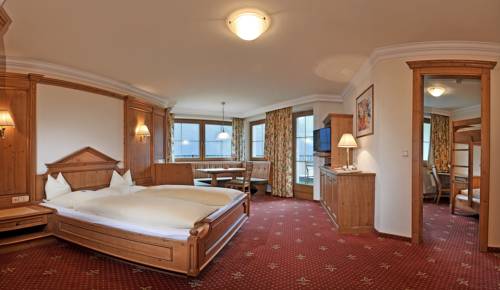 Imagen de la habitación del Hotel Platzlhof - Mein Im Zillertal. Foto 9