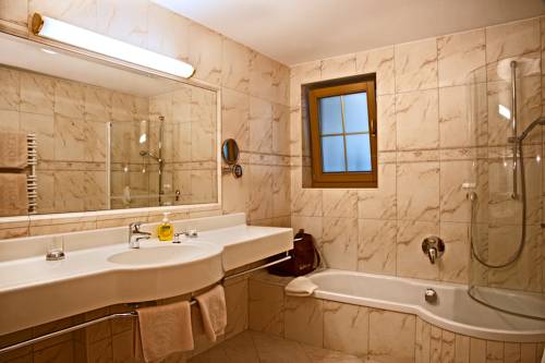 Imagen de la habitación del Hotel Platzlhof - Mein Im Zillertal. Foto 11