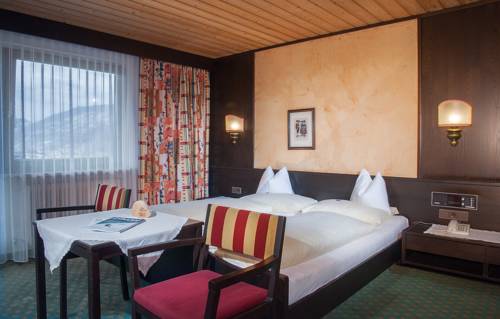 Imagen de la habitación del Hotel Platzlhof - Mein Im Zillertal. Foto 12