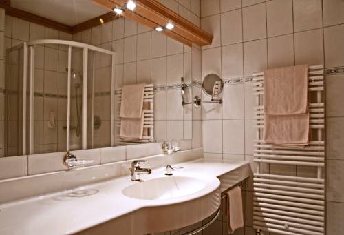 Imagen de la habitación del Hotel Platzlhof - Mein Im Zillertal. Foto 15