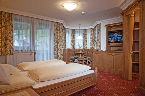 Imagen de la habitación del Hotel Platzlhof - Mein Im Zillertal. Foto 16