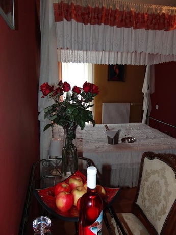 Imagen de la habitación del Hotel Plauter K&uacute;ria. Foto 14