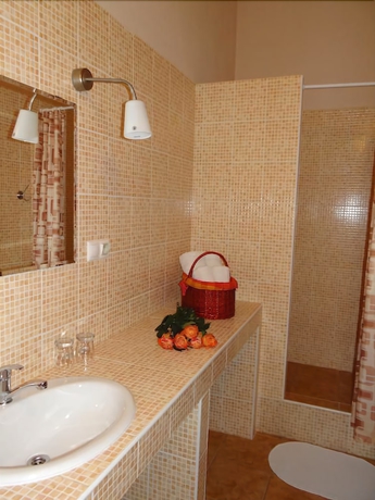 Imagen de la habitación del Hotel Plauter K&uacute;ria. Foto 17