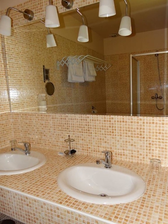 Imagen de la habitación del Hotel Plauter K&uacute;ria. Foto 18