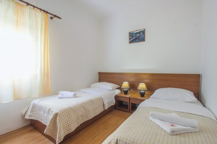 Imagen general del Hotel Plava Laguna. Foto 5