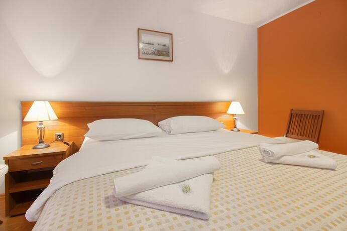Imagen general del Hotel Plava Laguna. Foto 9