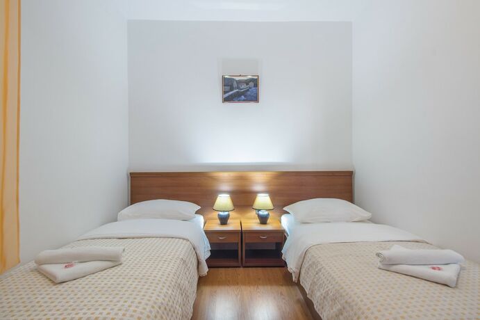 Imagen general del Hotel Plava Laguna. Foto 15