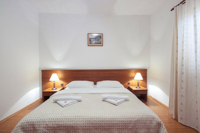 Imagen general del Hotel Plava Laguna. Foto 16