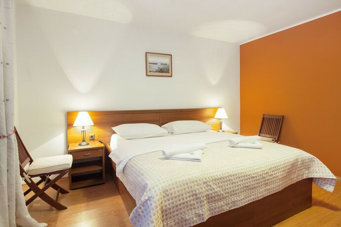 Imagen general del Hotel Plava Laguna. Foto 17