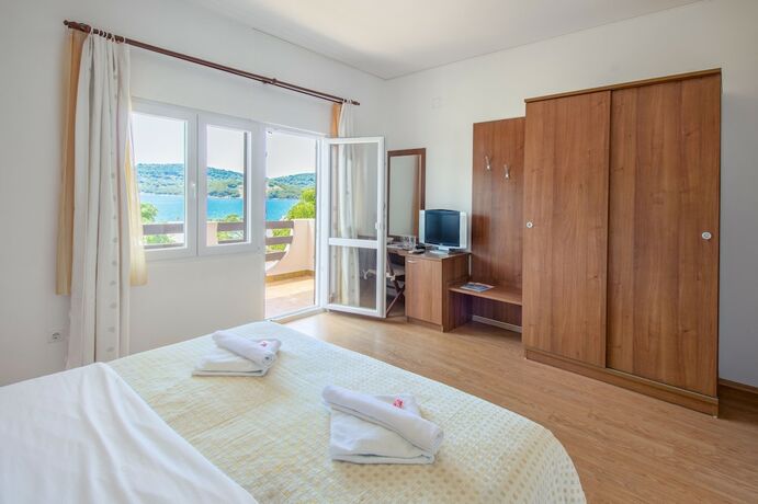 Imagen general del Hotel Plava Laguna. Foto 1
