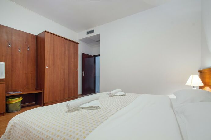 Imagen de la habitación del Hotel Plava Laguna. Foto 22