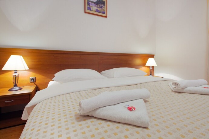 Imagen de la habitación del Hotel Plava Laguna. Foto 24